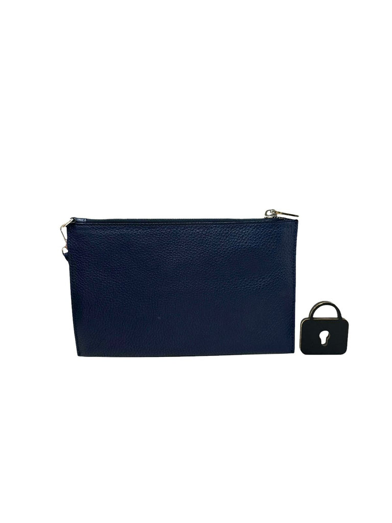 Pouch Azul