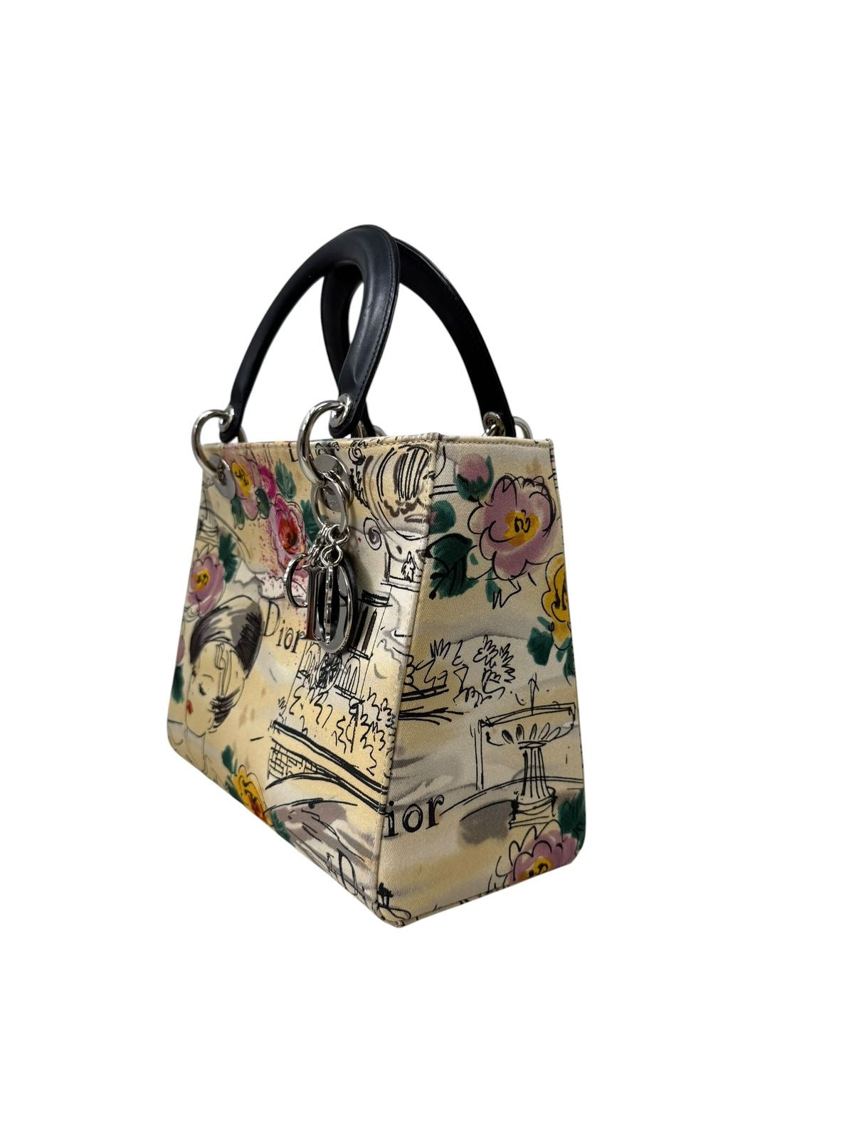 Lady Vintage