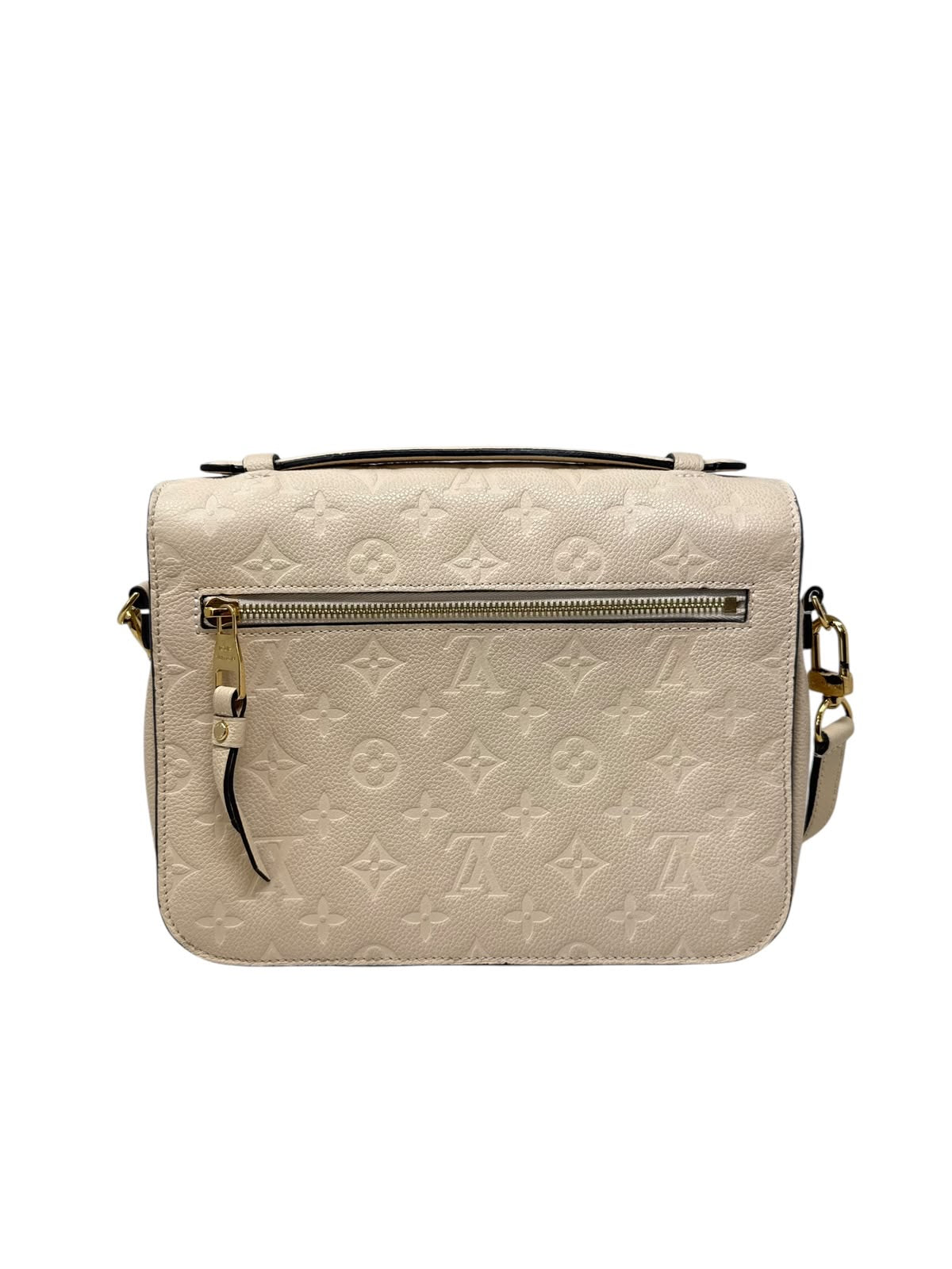 Metis Empreinte