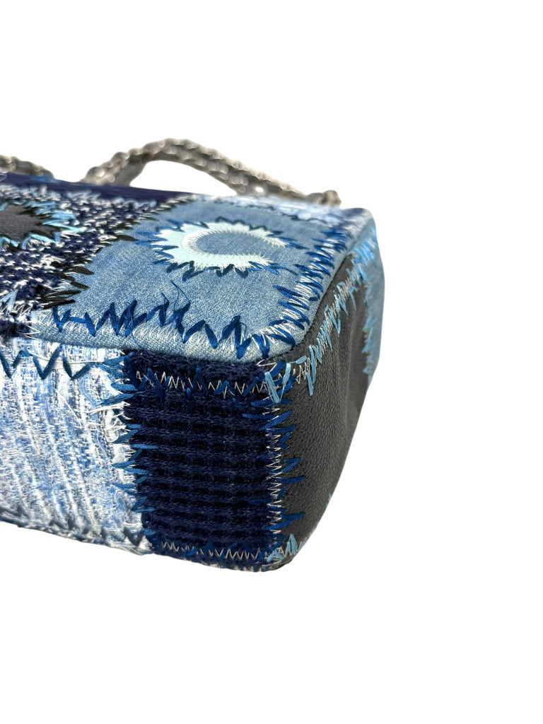 Clásica Jumbo Patchwork