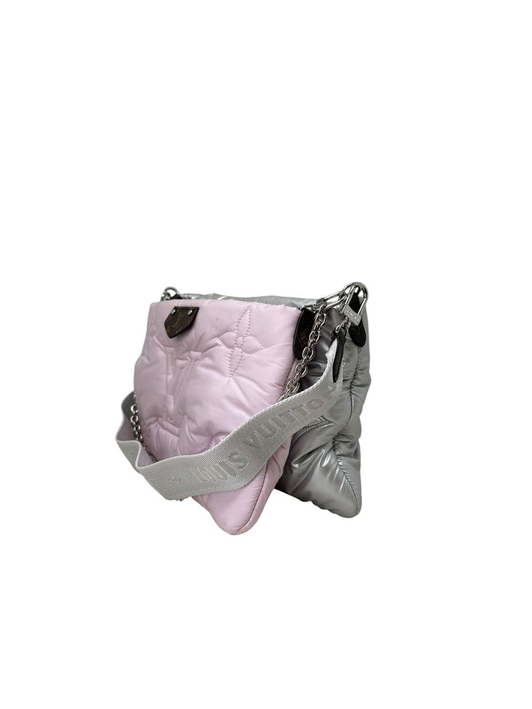 Maxi Multipochette Monogram