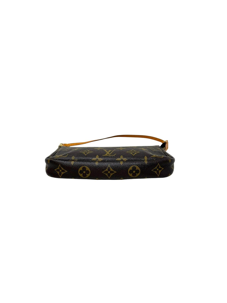 Pochette Monogram