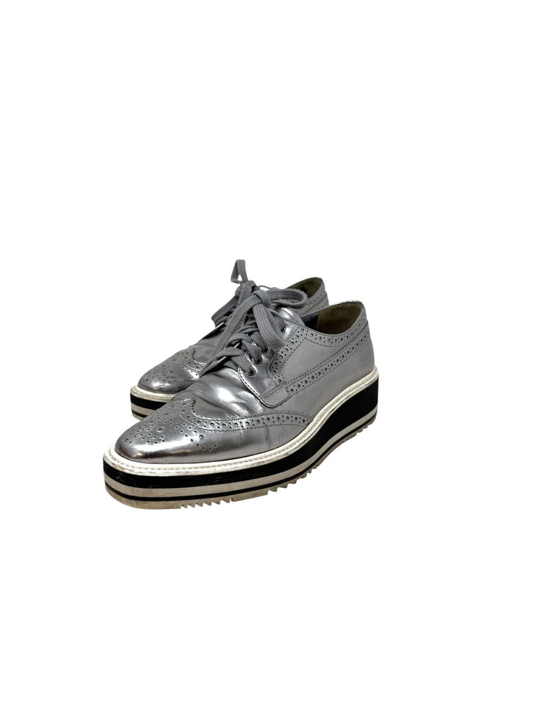 Oxford T36 Eu