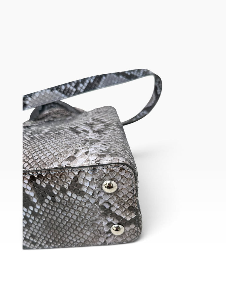 Capucine Python