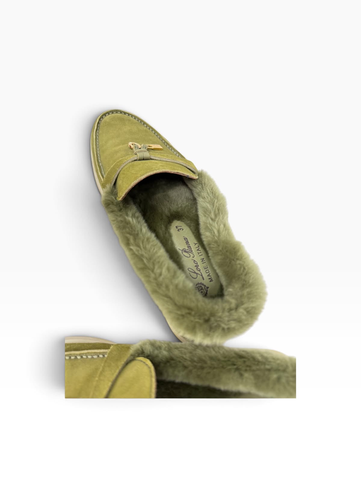 Loafers T37 Eu