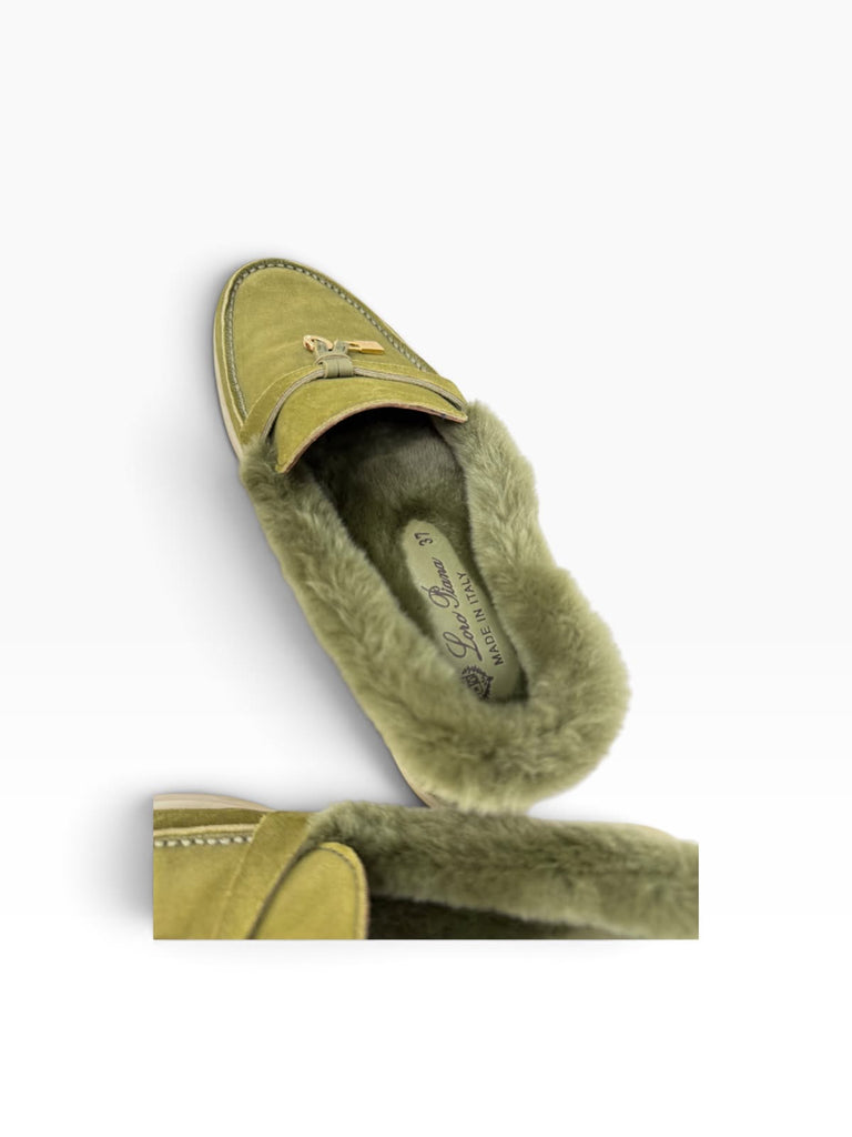 Loafers T37 Eu