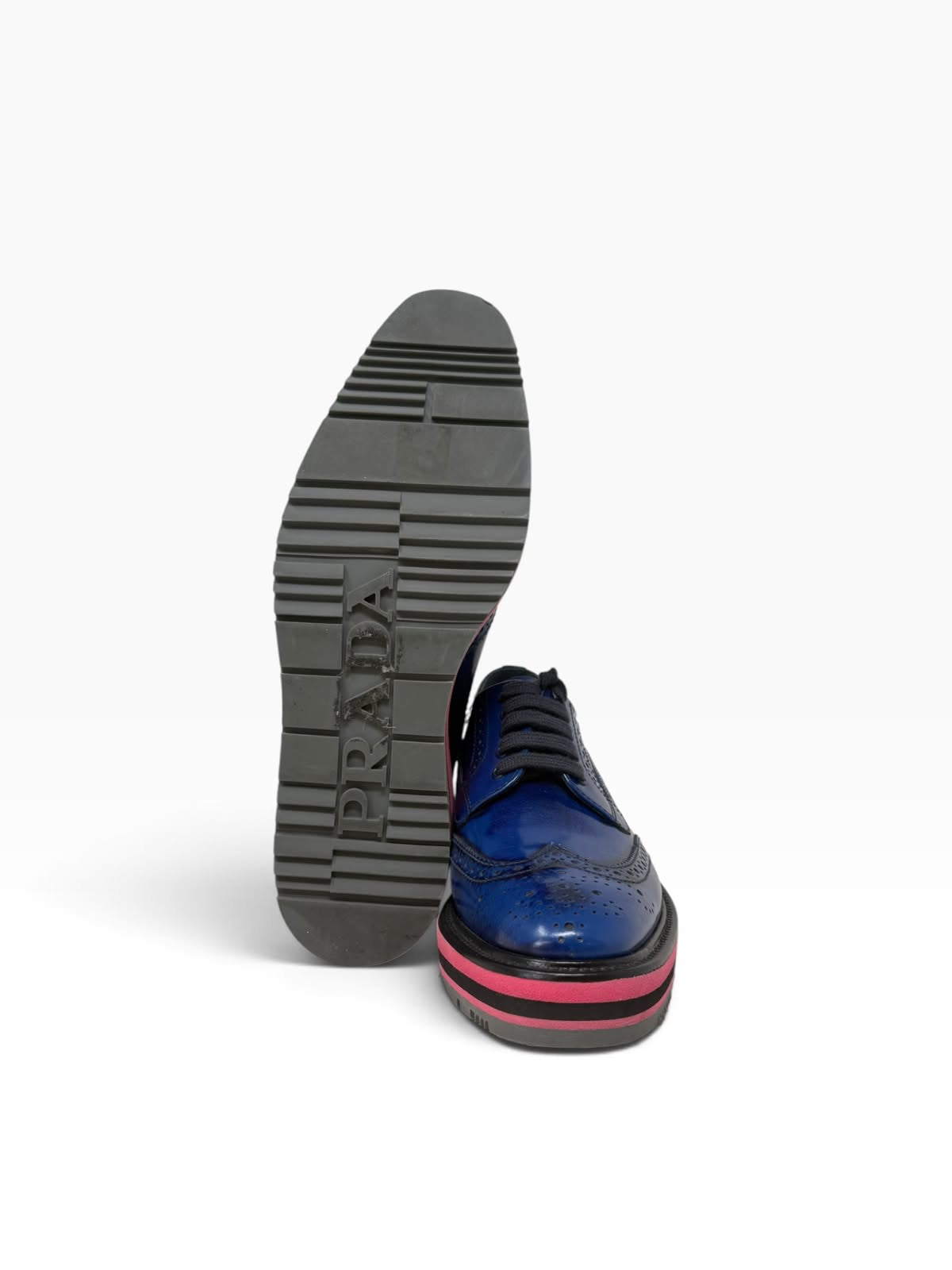 Brogues T37 Eu