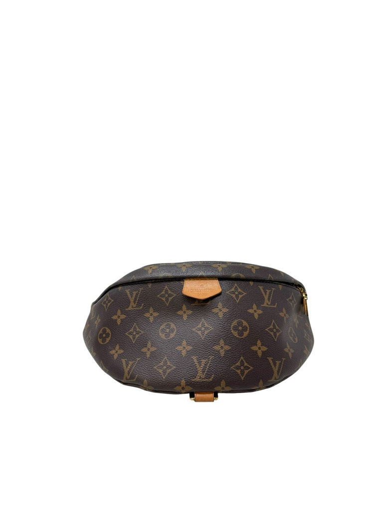 Bumbag Monogram