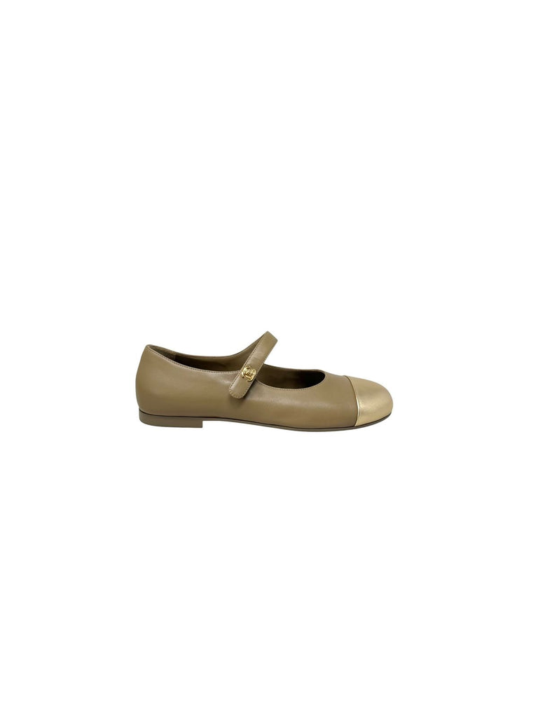 Mary Jane Ballerinas T37.5 Eu