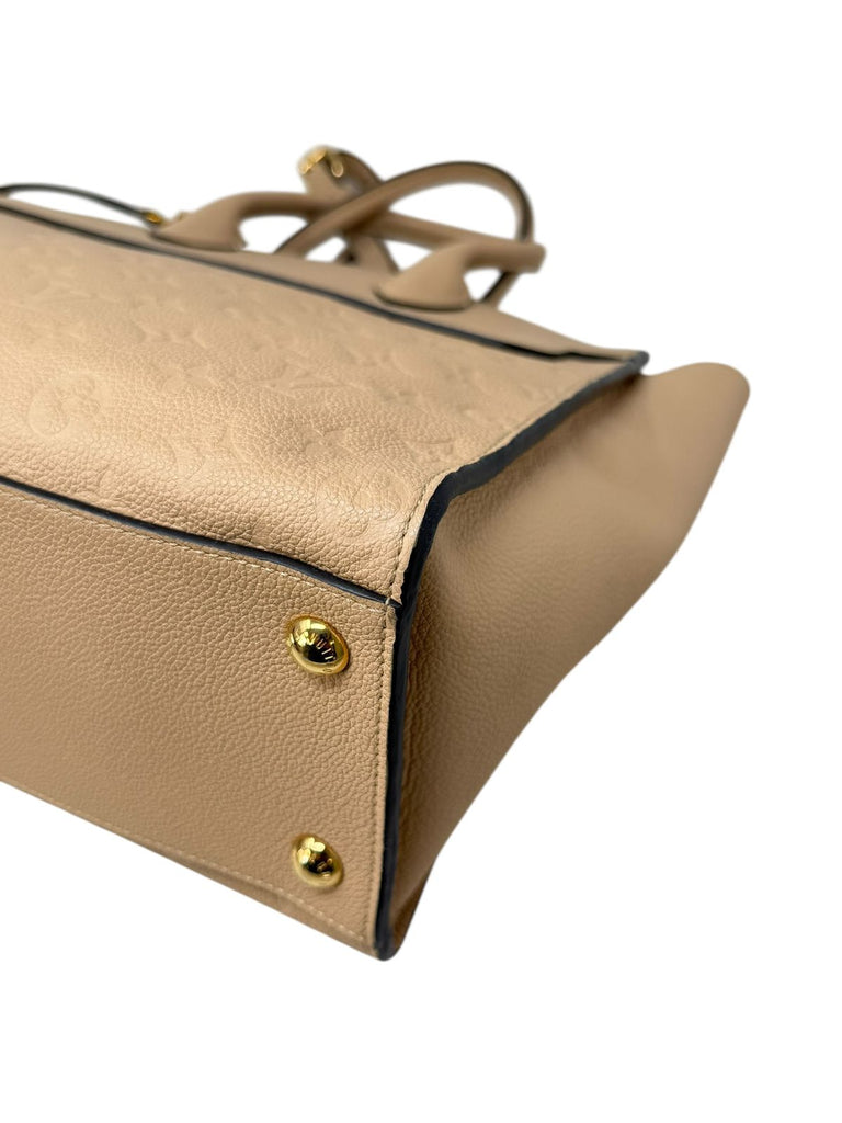 Pont Neuf MM Empreinte