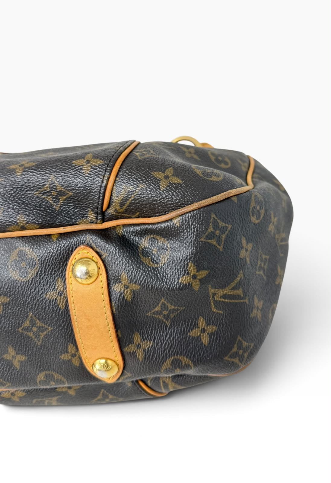 Galliera Monogram PM