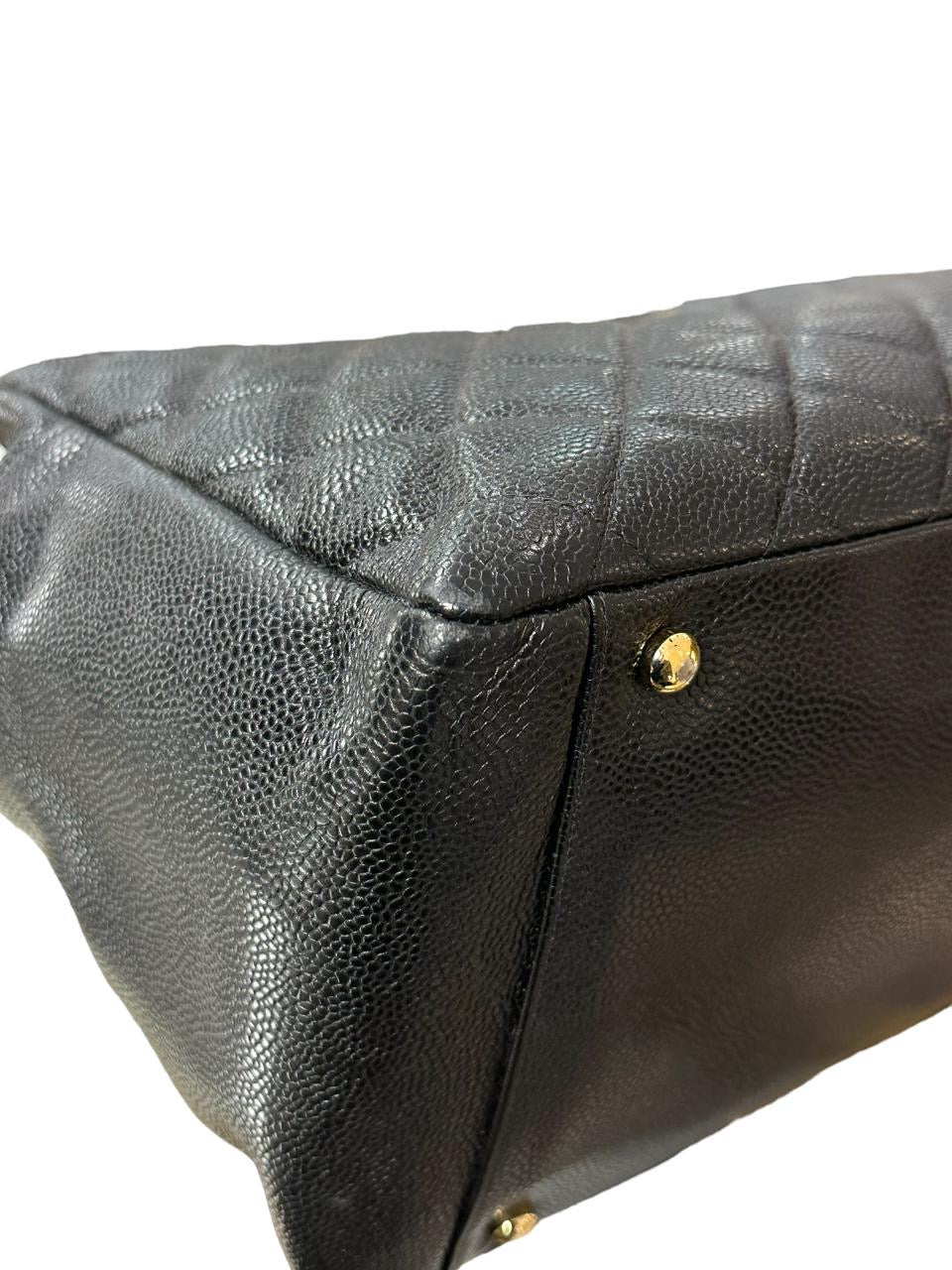 Timeless Tote