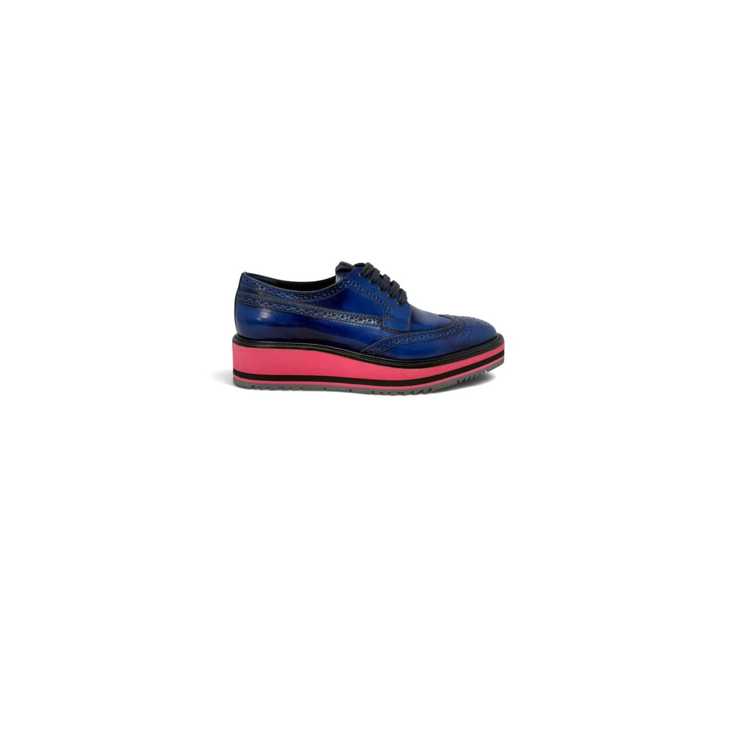 Brogues T37 Eu