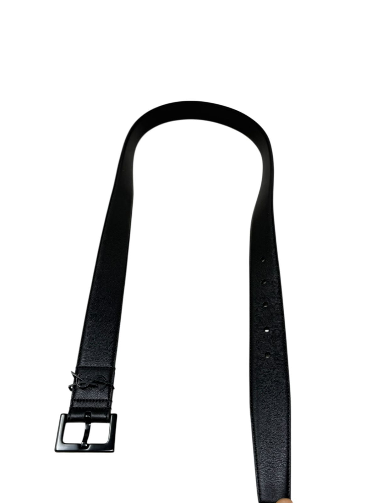 Cinturón All Black T85