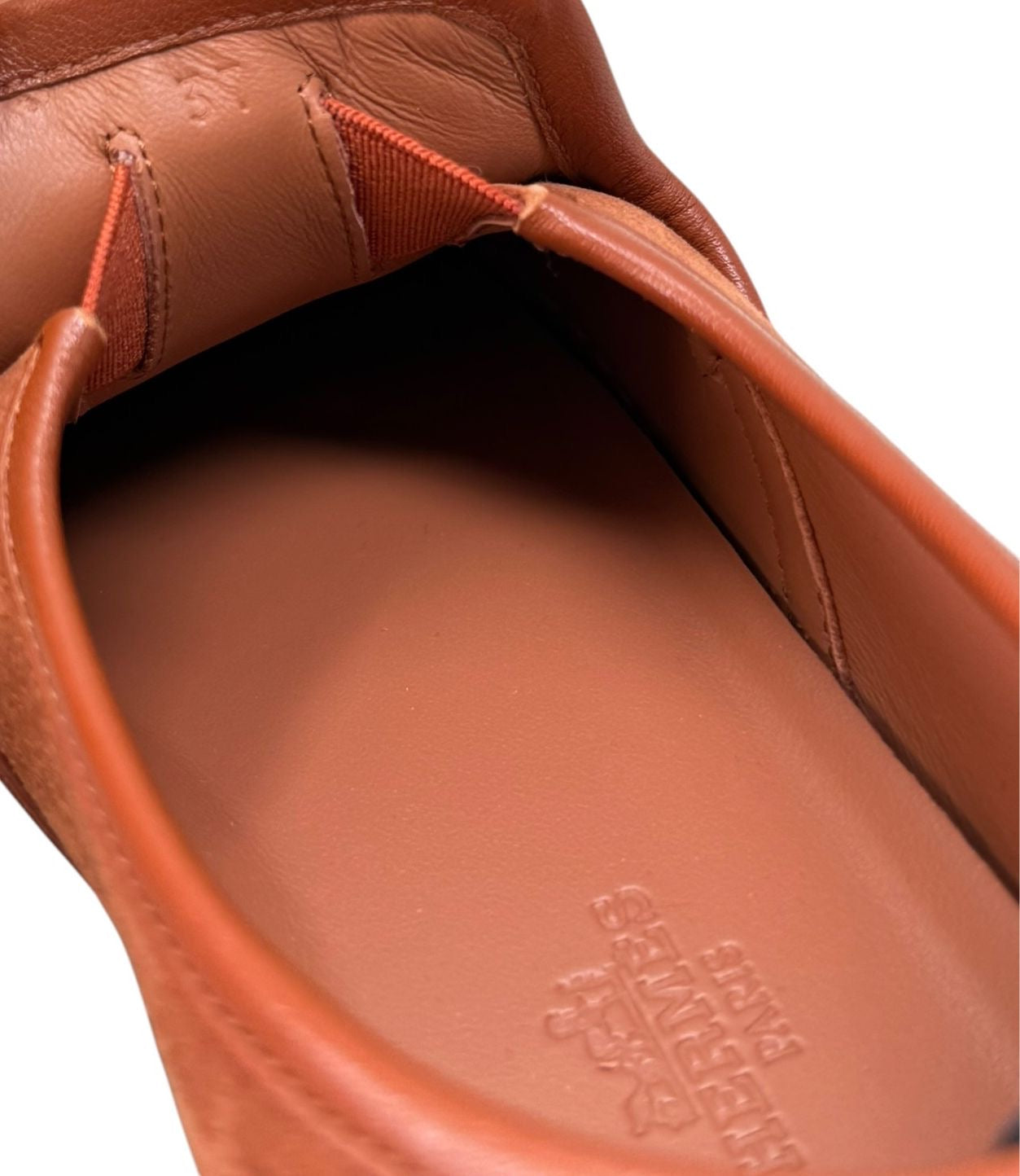 Mocasines Mind T37 Eu