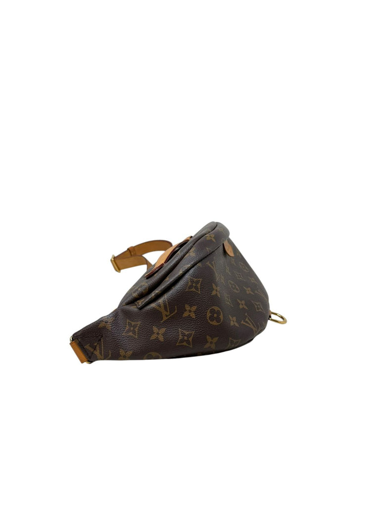 Bumbag Monogram