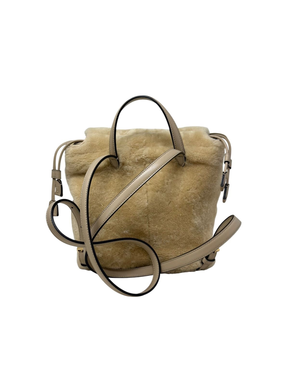 Backpack FF Buckle