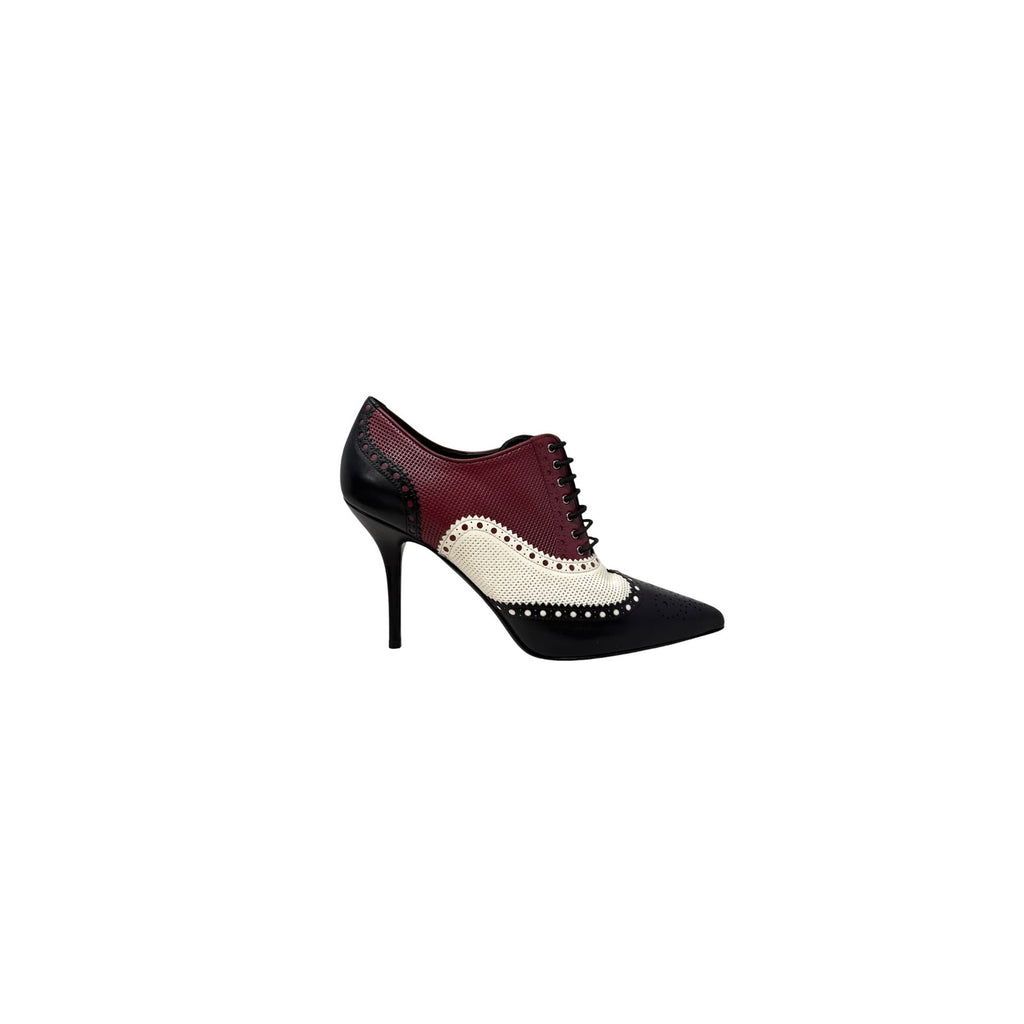 Oxford T38.5 Eu