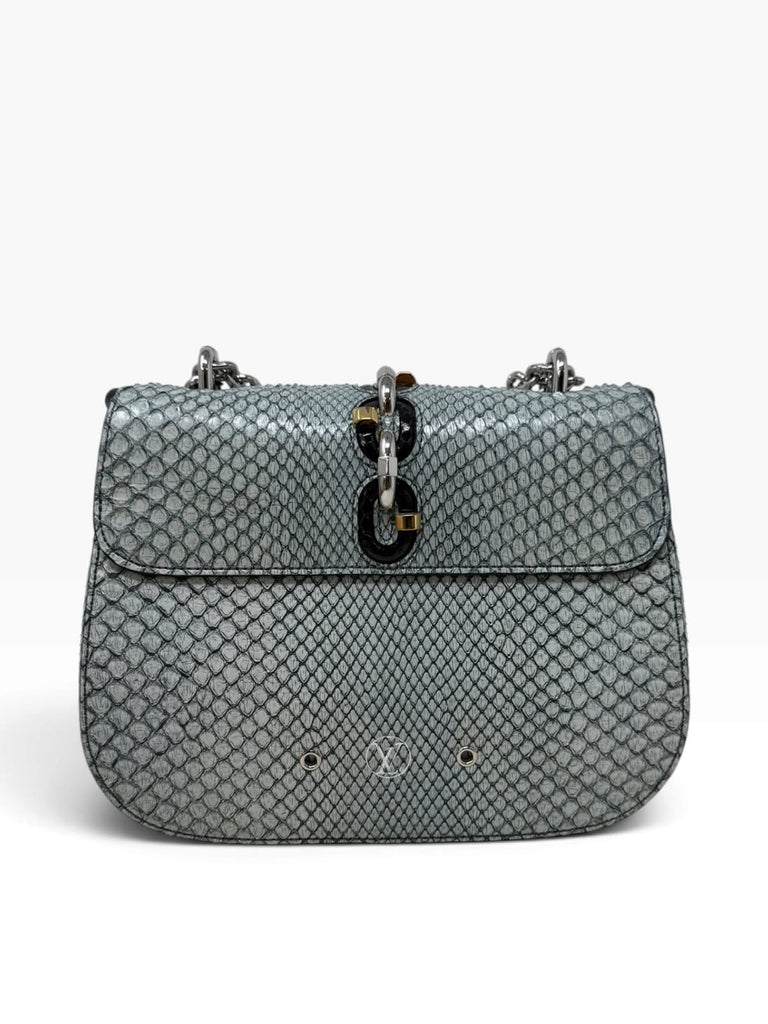Chain It PM Bag