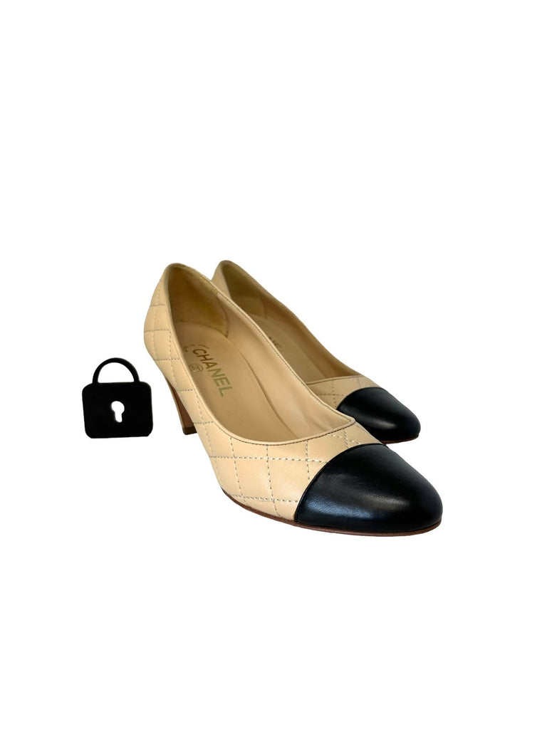 Pumps T37.5 Eu