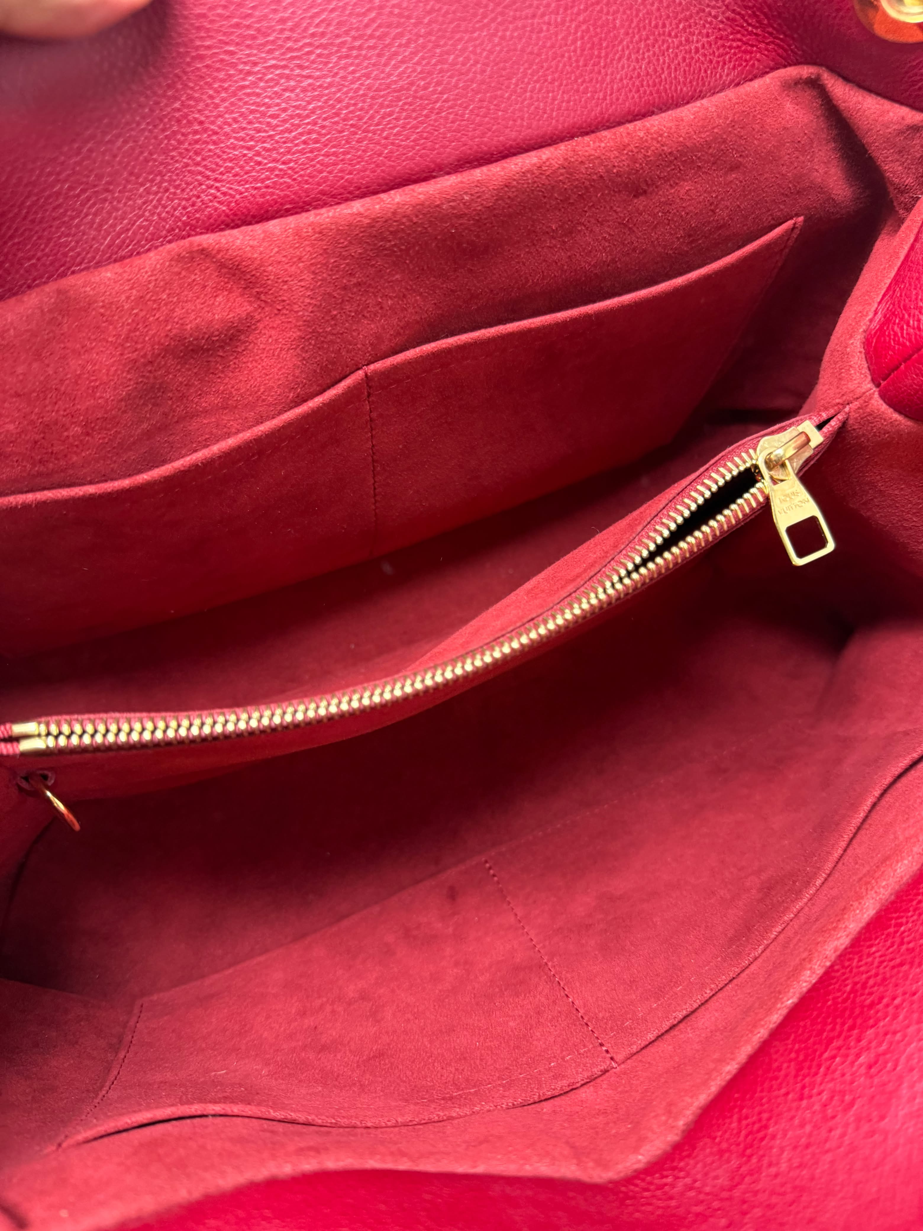 Monogram Olympe MM