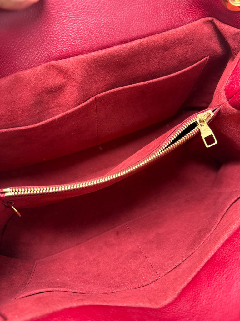 Monogram Olympe MM