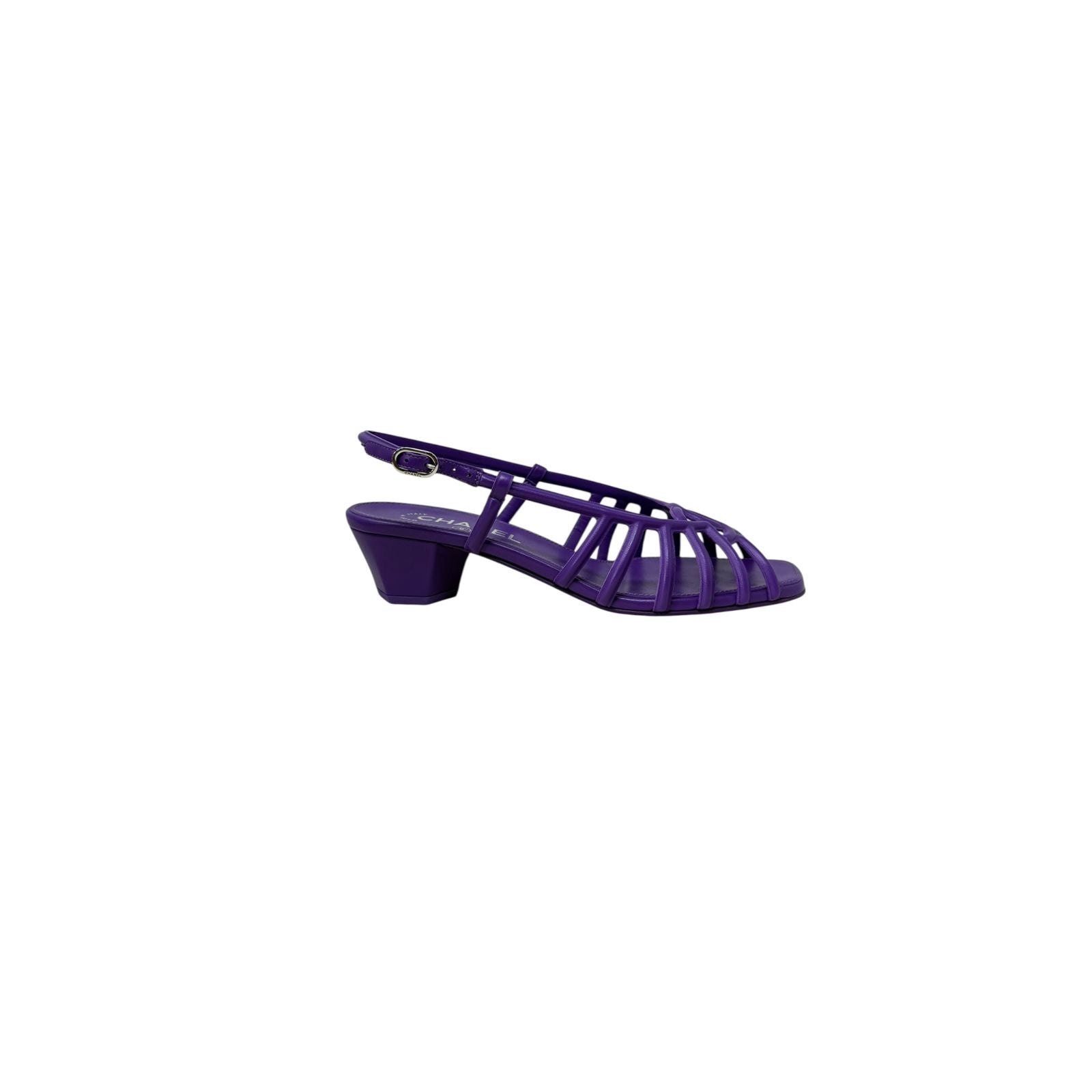 Pumps T37.5 Eu