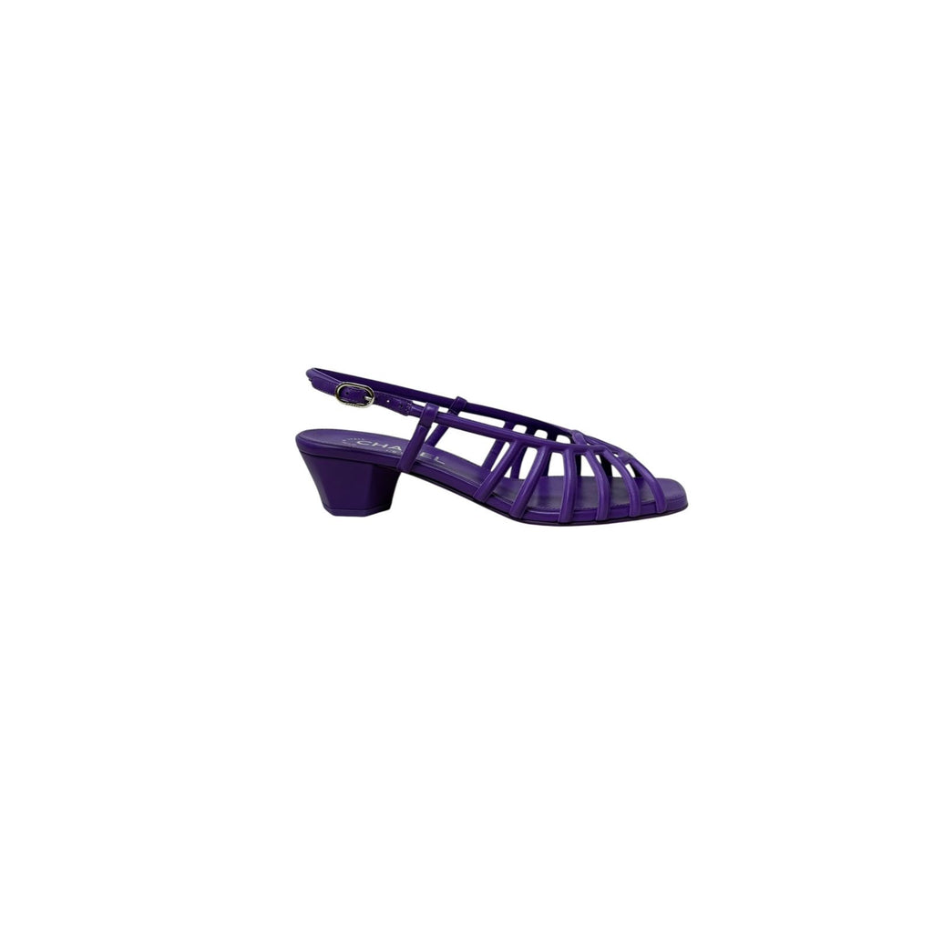 Pumps T37.5 Eu