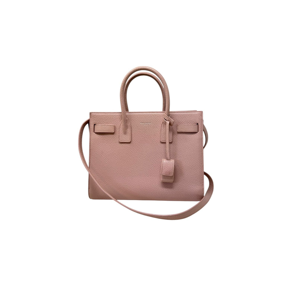 Sac de Jour Nano Rosa
