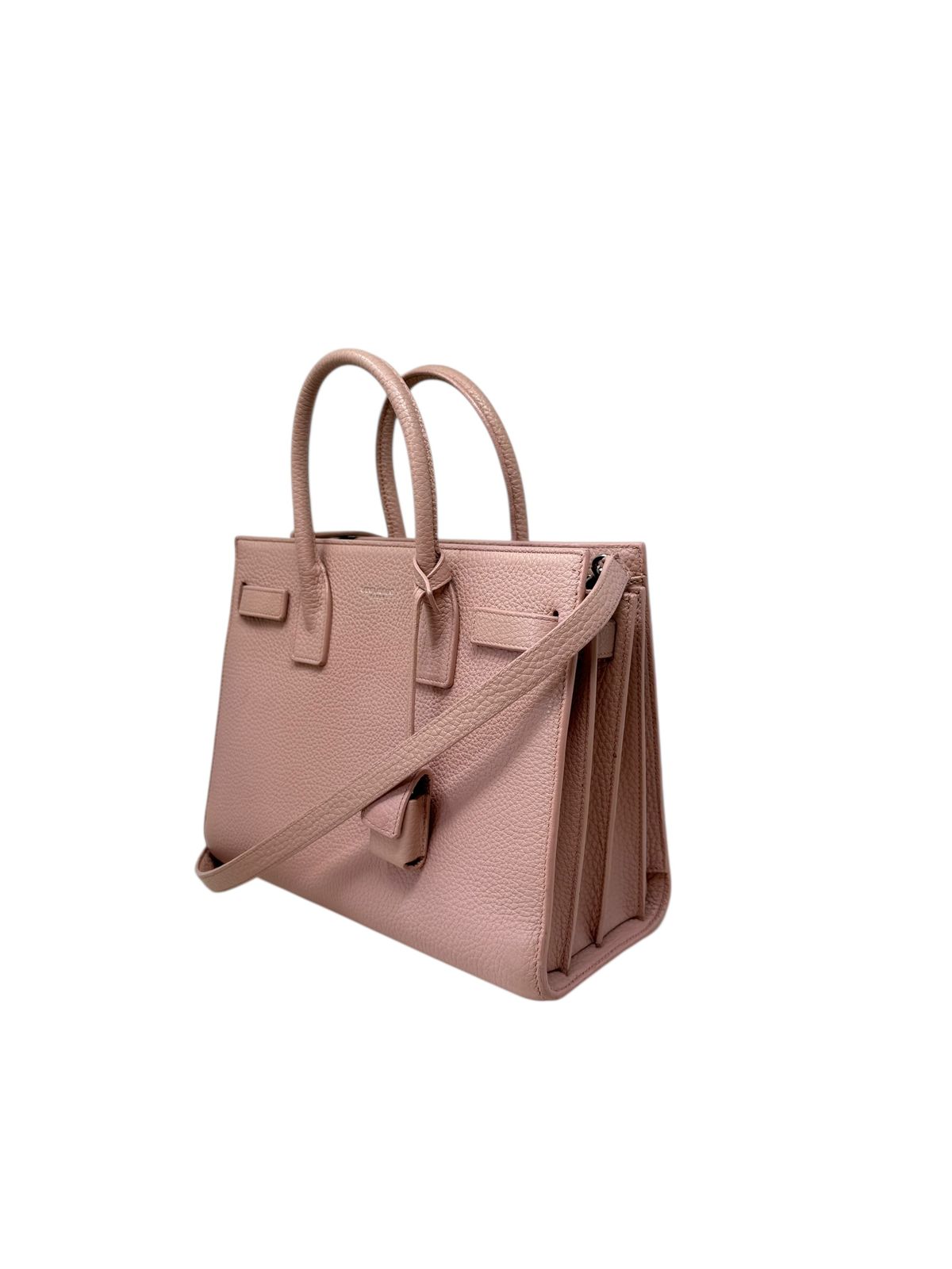 Sac de Jour Nano Rosa