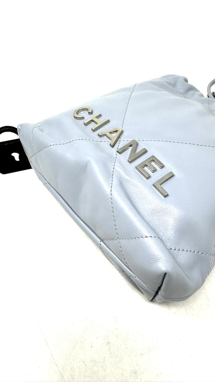 Mini 22 Gris