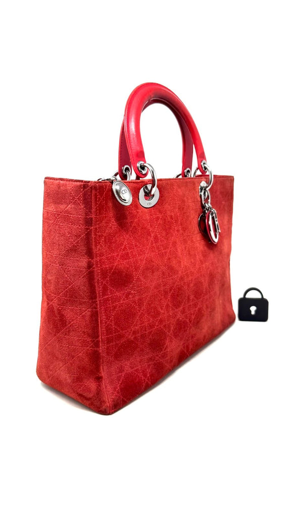 Lady Dior Large