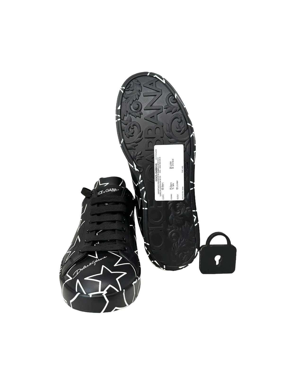 Sneakers T6.5 FOR HIM
