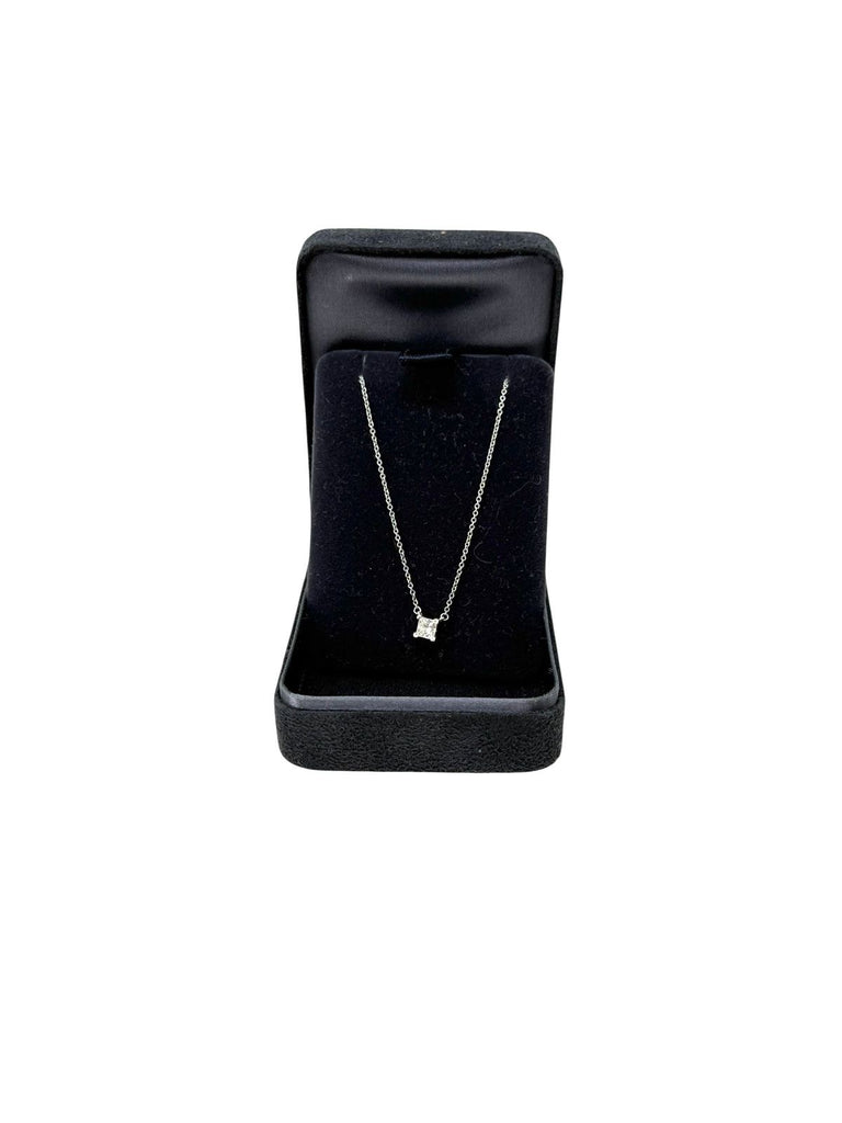 Collar Solitario