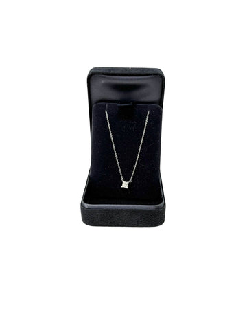 Collar Solitario