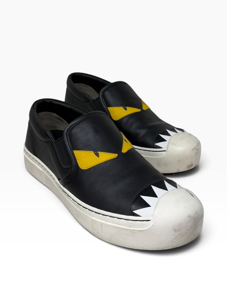 Monster Sneakers T37 Eu