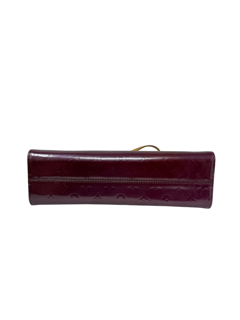 Roxbury Vernis