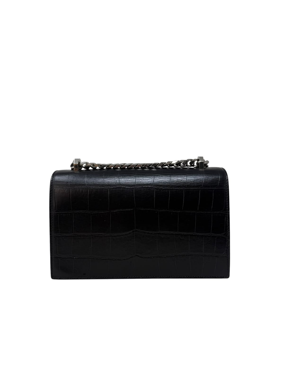 Jewelled Satchel