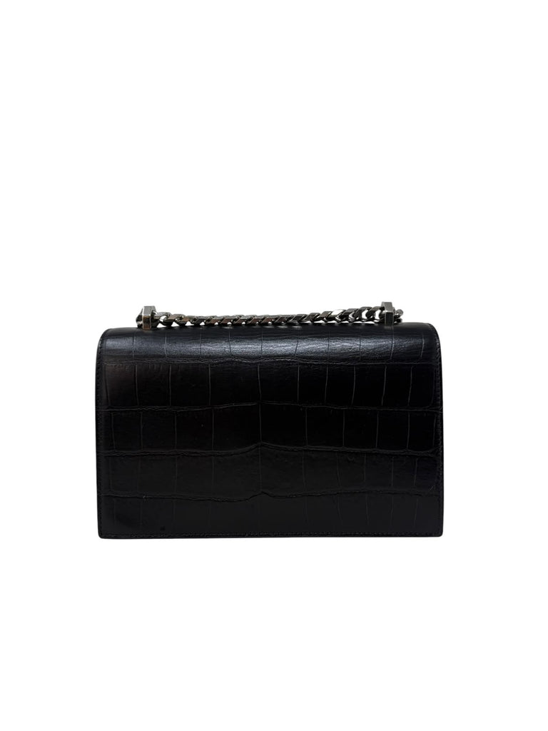 Jewelled Satchel