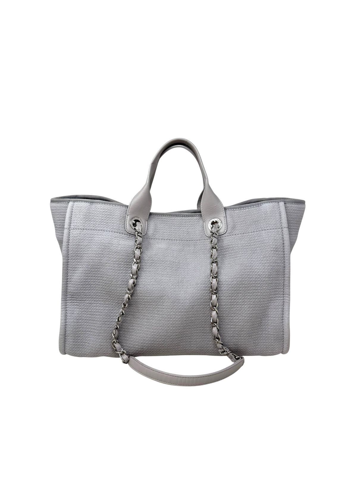 Deauville Gris con Pochette