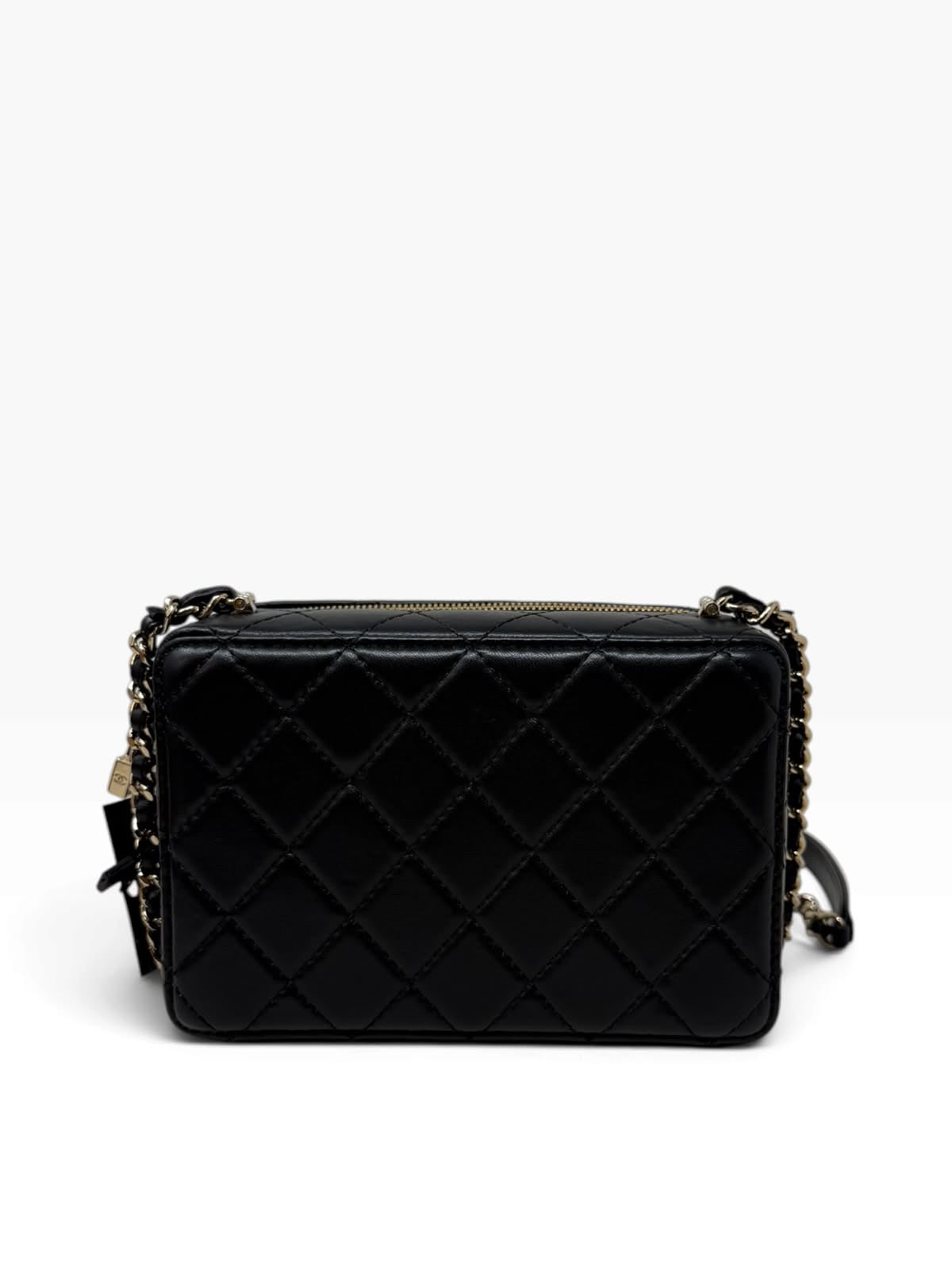 Coco Click Camera Bag