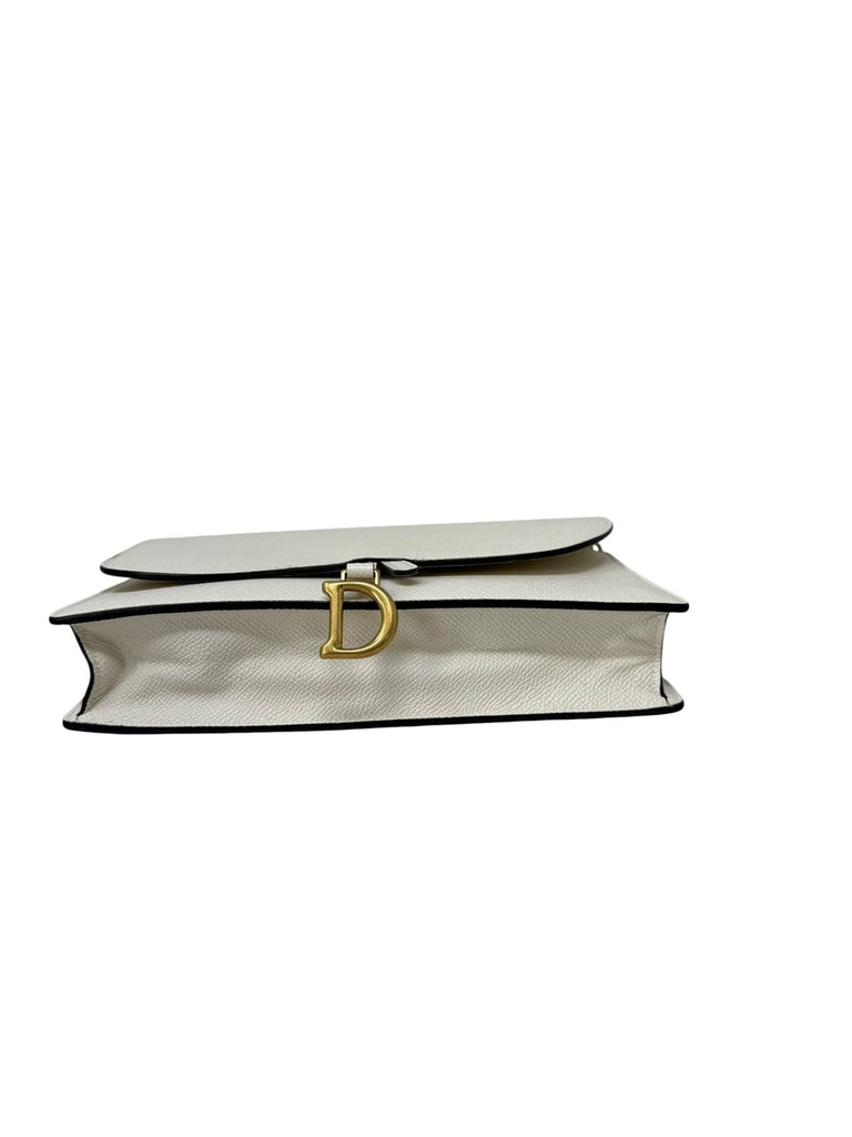 Saddle Woc