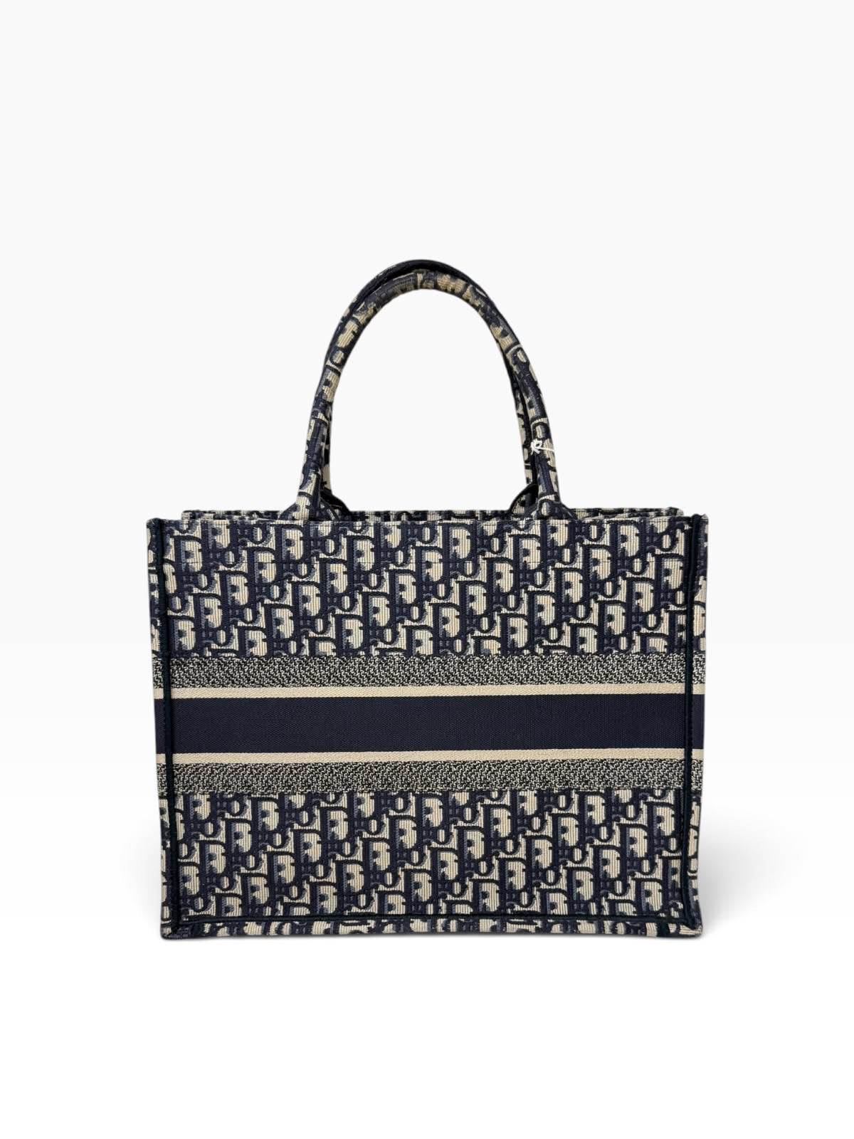 Book Tote Mediano