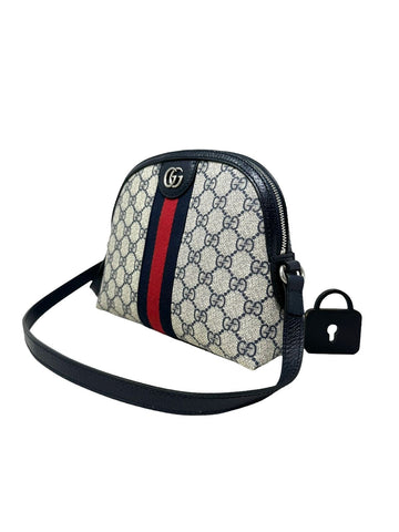 Ophidia Crossbody