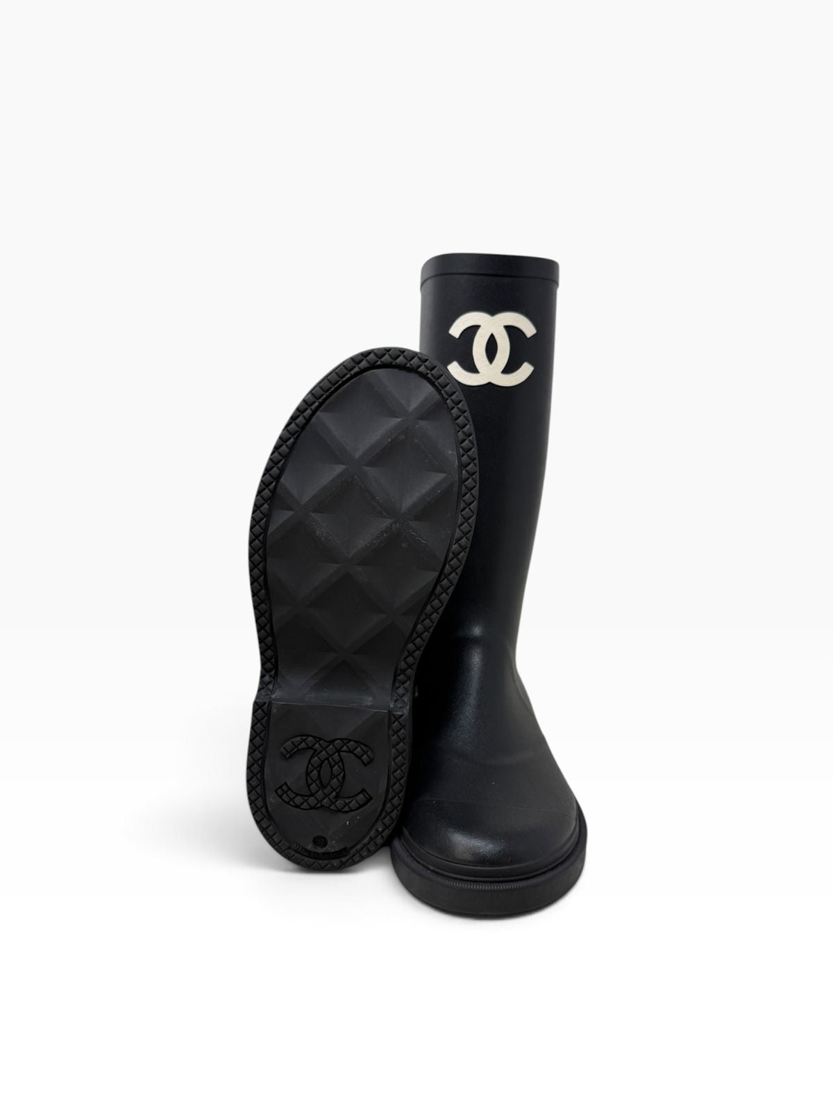 Rainboots T37 Eu