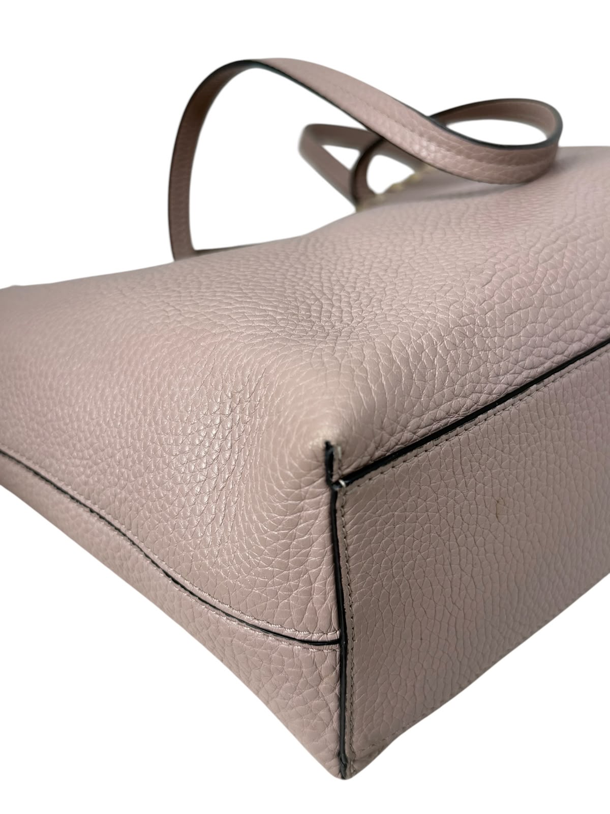 Tote Rockstud Beige