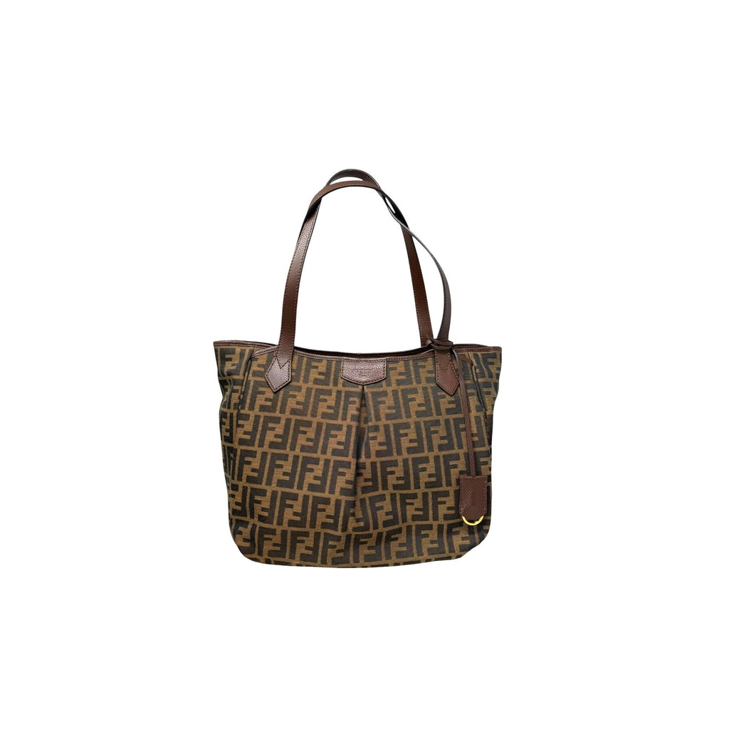 Zucca Tote