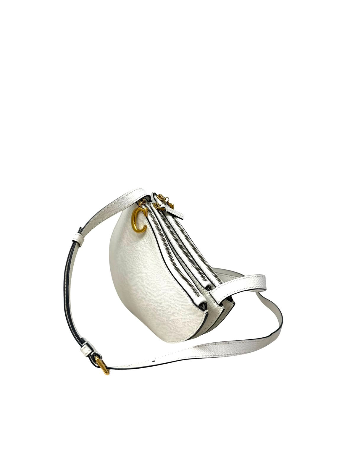 Saddle Trío Pouch