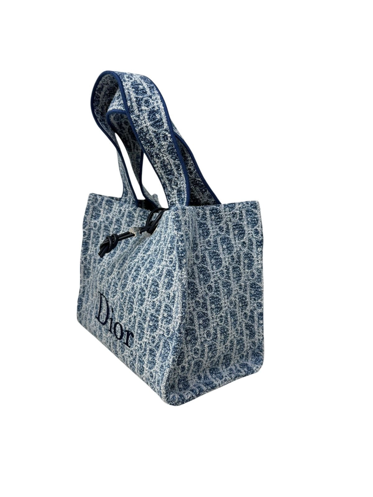Spongy Book Tote