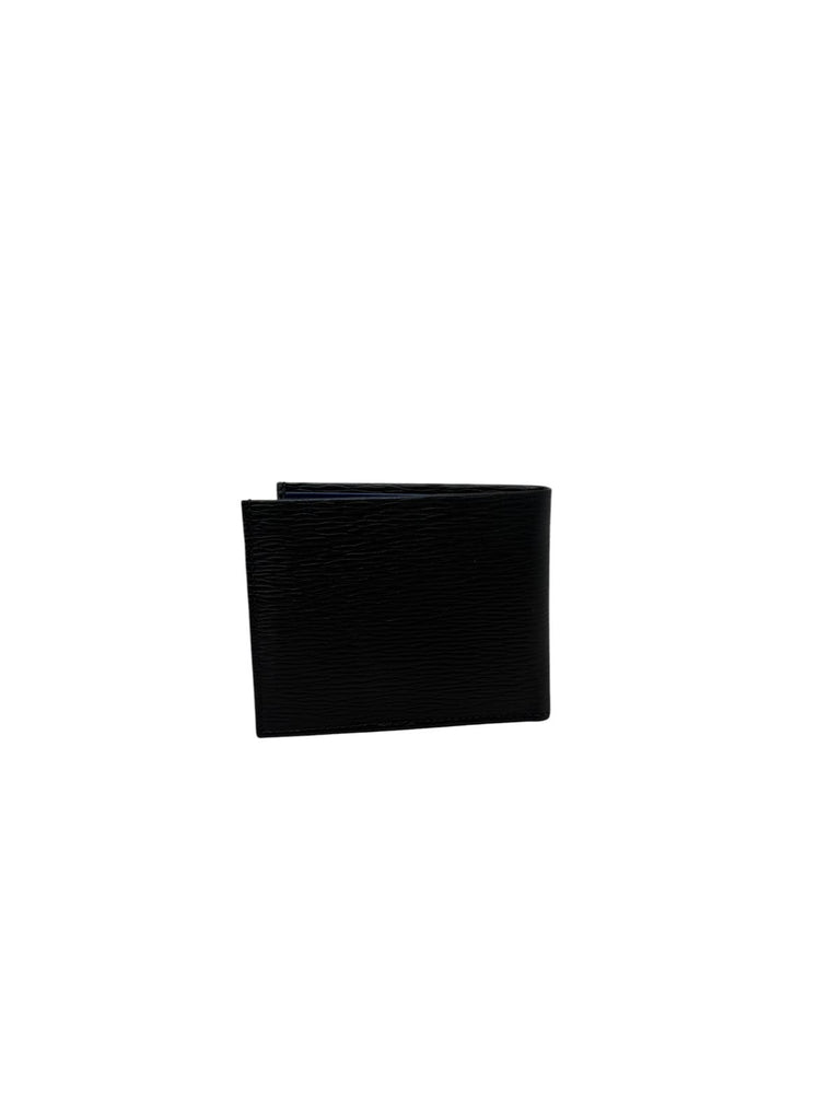 Cartera Gancini